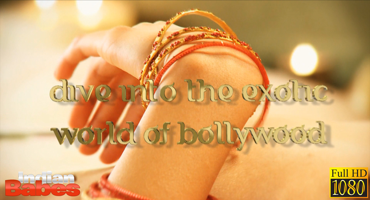 Ib video gal 16. Dive in the exotic world of bollywood with nude